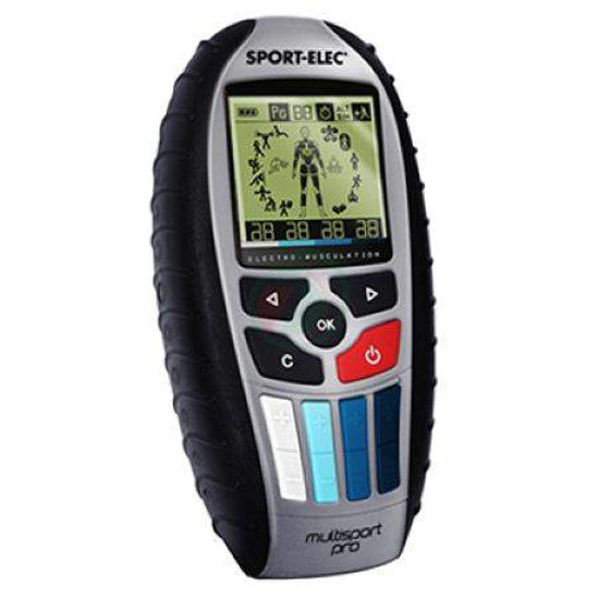 SportPro mišični elektrostimulator Sport-Elec