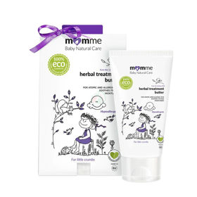 PictureMomMe zeliščno negovalno maslo, 150 mL