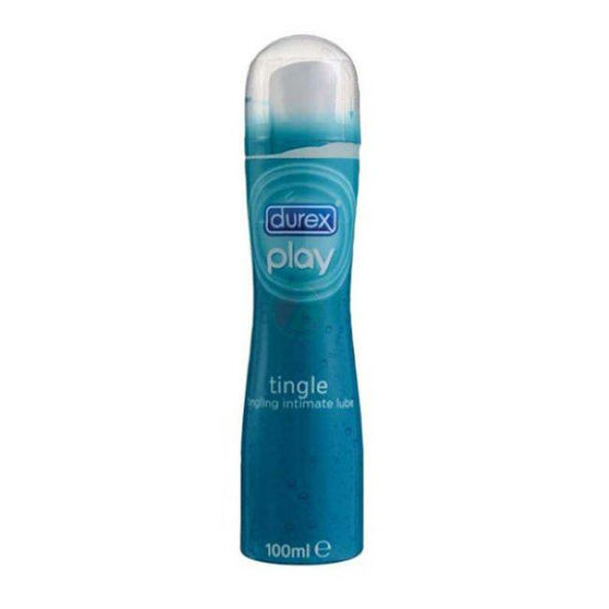 Durex Play Tingle lubrikantni gel, 50 mL