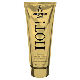 PictureAustralian Gold Hot intensifier, 250 mL