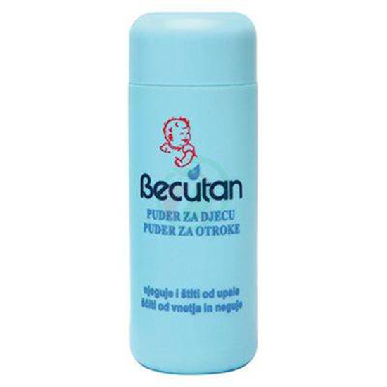 Becutan puder, 100 g