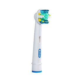 Slika Oral-B flossaction nastavek za rotacijske električne ščetke EB 25-2, 2 kom.