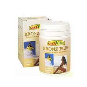 PictureBronz plus, 50 kapsul