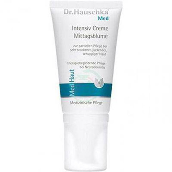 Dr. Hauschka MED intenzivna krema za obraz, 40 mL