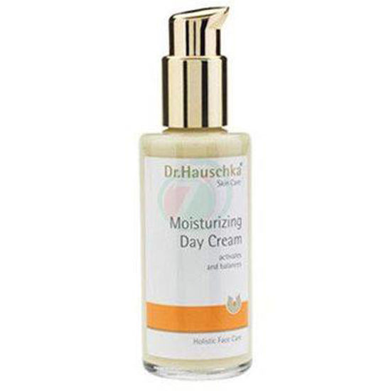 Dr. Hauschka dnevna krema za obraz z zaščito SPF10, 40 mL