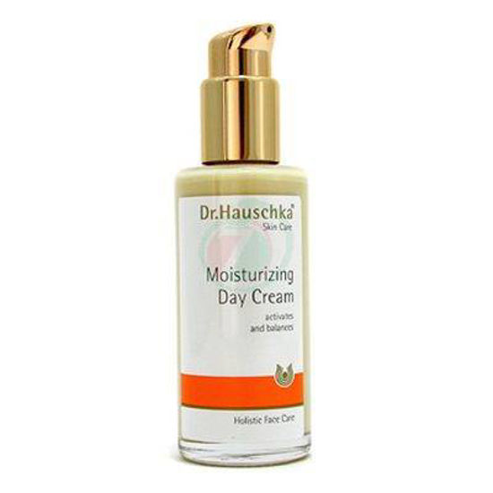 Dr. Hauschka dnevni losjon za revitalizacijo, 50 mL