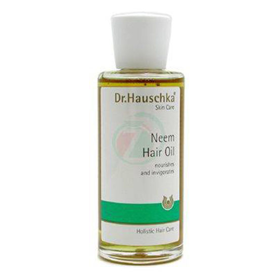 Dr. Hauschka neemov losjon za lase, 100 mL