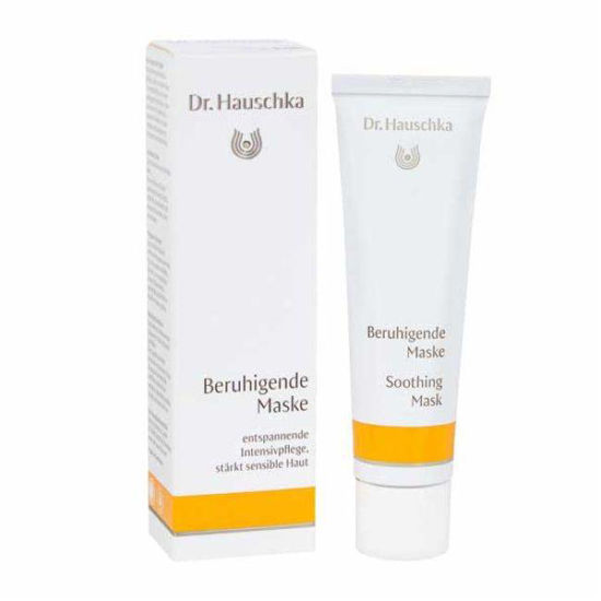 Dr. Hauschka pomirjevalna maska, 30 ml
