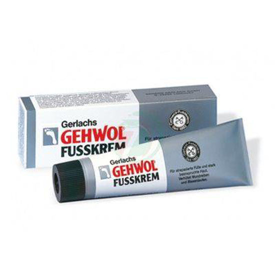 Gehwol fusskrem krema za stopala, 75 mL