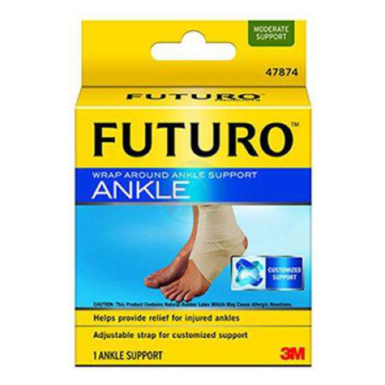 Futuro bandaža za skočni sklep, S