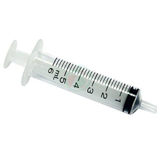Pic injekcijska brizga, 20 mL