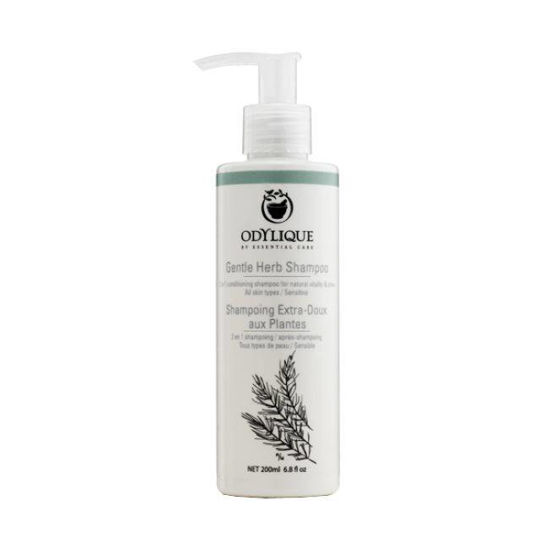 Odylique blagi zeliščni šampon, 200 mL
