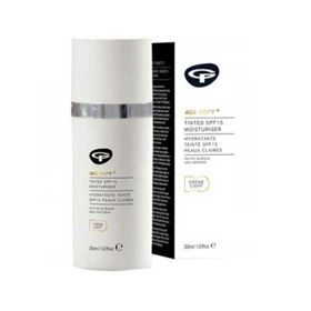 PictureGreen People DD vlažilna tonirana krema za obraz ZF15, 30 mL