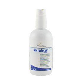 PictureMicrodacyn 60 hidrogel, 250 g