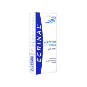 PictureEcrinal krema za poškodovane nohte, 10 mL