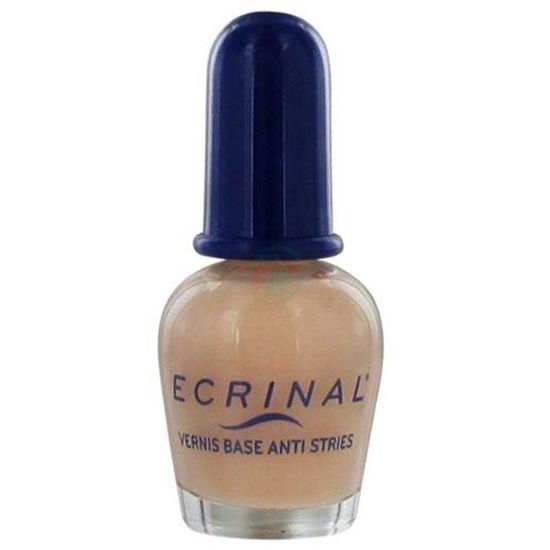 Ecrinal podlak za poškodovane nohte, 10 mL