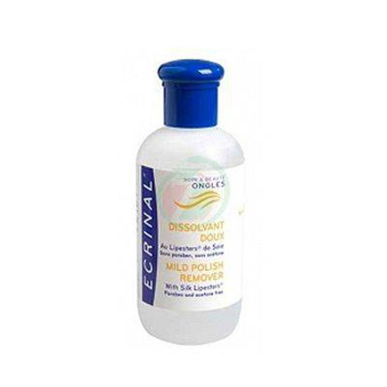 Ecrinal odstranjevalec laka za nohte, 125 mL