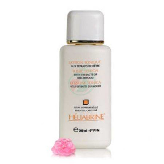 Héliabrine tonik losjon, 200 mL