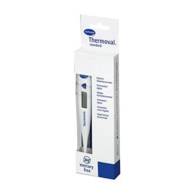 PictureThermoval Standard LG2 navadni digitalni termometer, 1 termometer