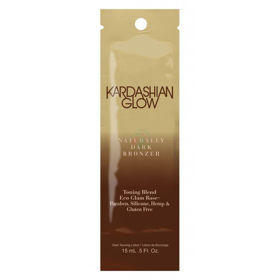 PictureAustralian Gold Kardashian Glow Naturally dark bronzer, 15 mL