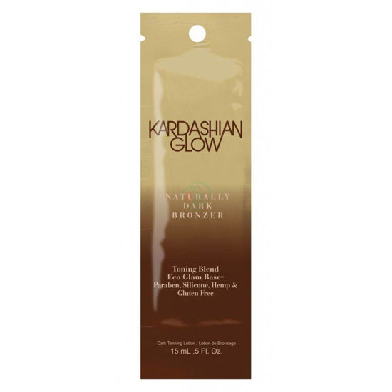 Australian Gold Kardashian Glow Naturally dark bronzer, 15 mL