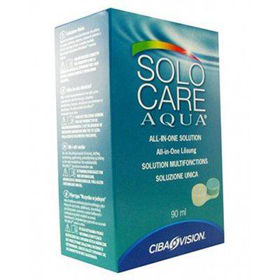 PictureSolo care aqua raztopina, 90 mL