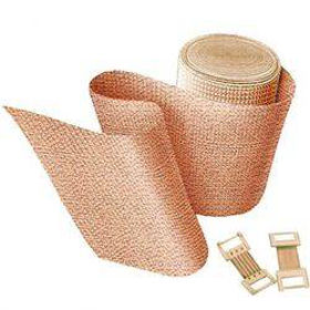 PicturePic Multi Elast dvosmerni elastični kompresijski povoj velikosti 10 cm x 7 m 