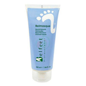 PictureBelfeet belmasque maska za vlaženje stopal, 200 mL