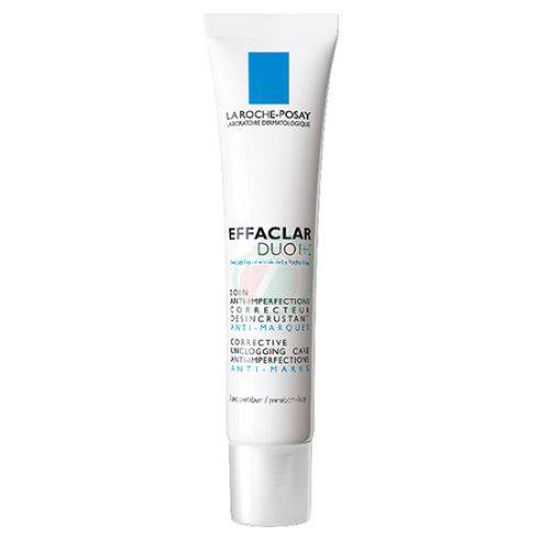 La roche posay Effaclar Duo [+] gel krema, 40 mL