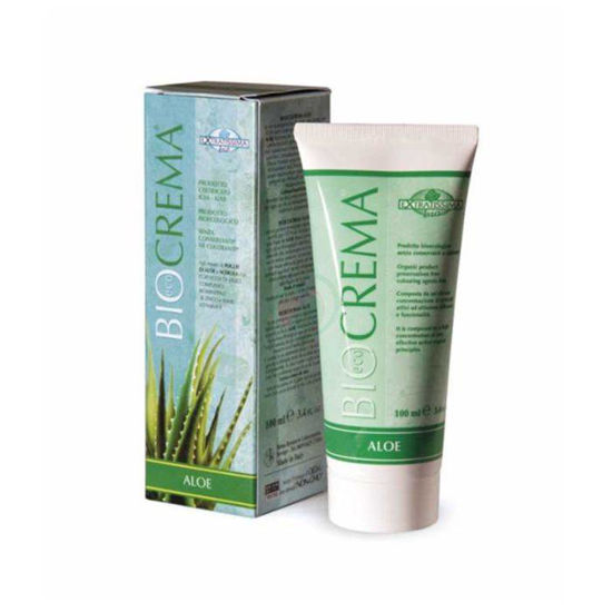 Bema bio krema z aloe vero, 100 mL