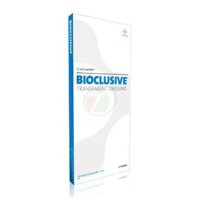 PictureBioclusive prozoren poliuretanski film 12,7 cm x 17,8 cm, 20 kom.