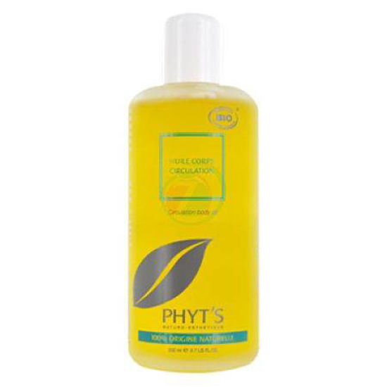 Phyt's oljni odstranjevalec ličil, 50 mL