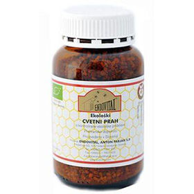 PictureEndovital cvetni prah, 100 g