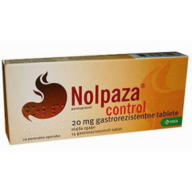 Nolpaza