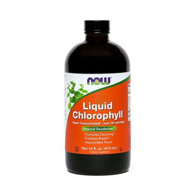PictureNow tekoči klorofil, 473 mL