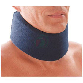 PictureOrtel C1 Anatomic mehka anatomska vratna ortoza višine 9 cm