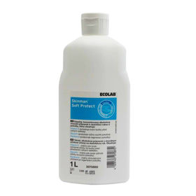 PictureSkinman Soft Protect alkoholna raztopina za roke