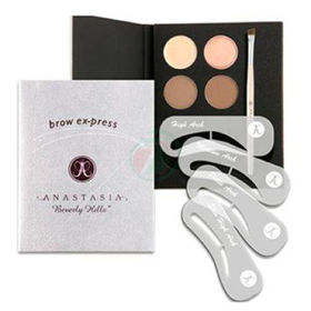 PictureAnastasia Blonde ekspres paleta za obrvi