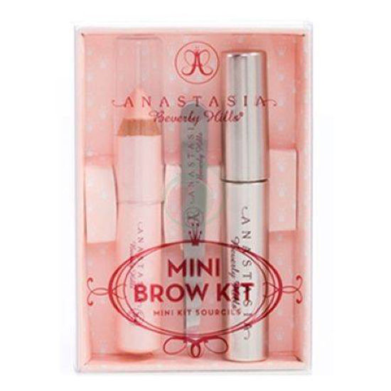 Anastasia mini set za obrvi