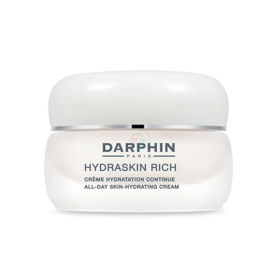 PictureDarphin Hydraskin Rich intenzivna vlažilna zaščitna krema, 50 mL