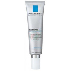 PictureLa Roche Posay Redermic [C] krema proti gubam za normalno in mešano kožo, 40 mL