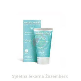 PictureNatural  Repair ultra vlažilna krema za obraz