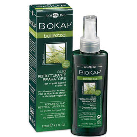 PictureBioKap dvofazna regenerativna nega las v razpršilu, 125 ml