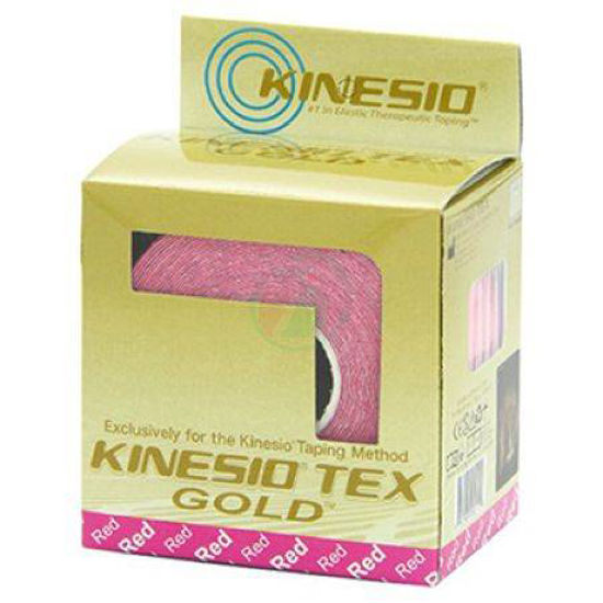 Kinesio tex trakovi