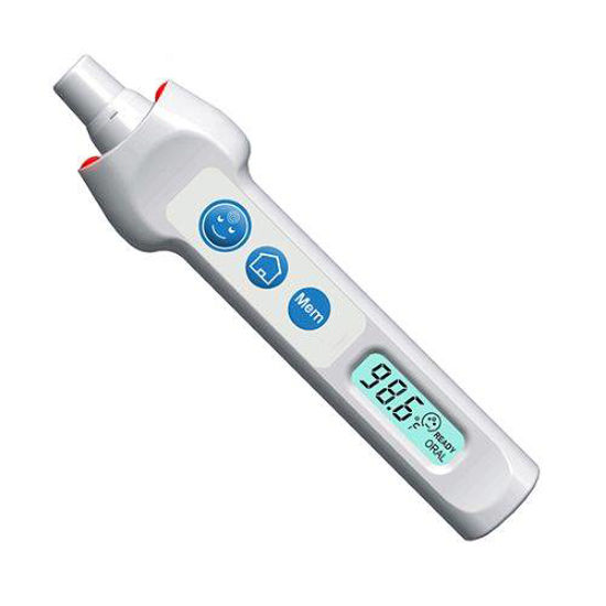 Thermofocus brezkontaktni termometer