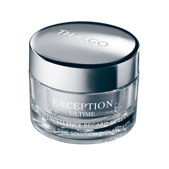 Thalgo EXCEPTION MARINE Eyelid Lifting krema za nego oči in ustnic, 15 mL