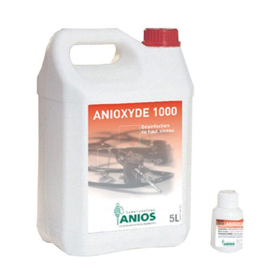 Anioxyde 1000 z aktivatorjem, 5000 mL