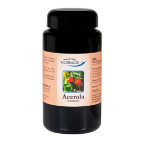 PictureAcerola pastile, 240 pastil