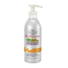 PictureMa Provence gel za tuširanje z vonjem pomaranče, 250 mL