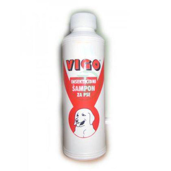 Vigo insekticidni šampon za pse, 200 g